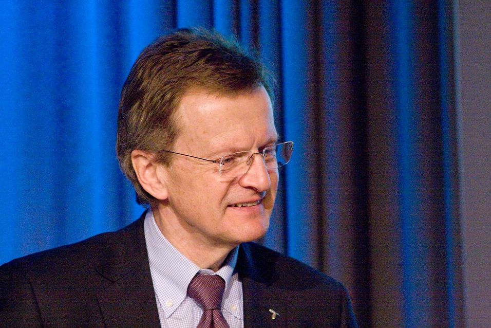 Konsernsjef Jon Fredrik Baksaas i Telenor sier at den indiske operasjonen vil gå i balanse etter desember 2013. 