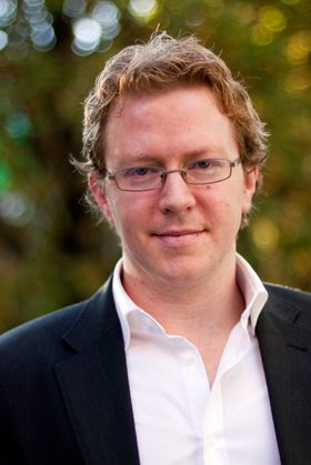 Kim Richard Olsen i Symantec.