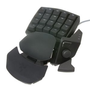 Razer Orbweaver.