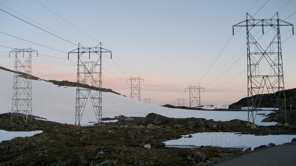 Skal sikre data i krisesituasjoner