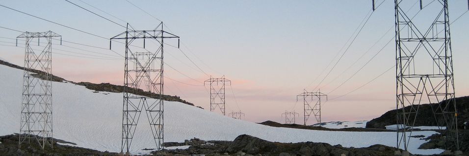 Styrker samarbeidet mellom energi og tele