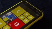 Les Nokia Lumia 620