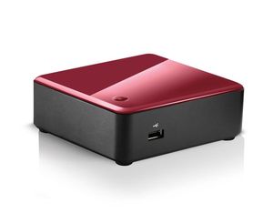 Intel NUC DC3217BY