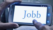 Les Finn drømmejobben med mobilen
