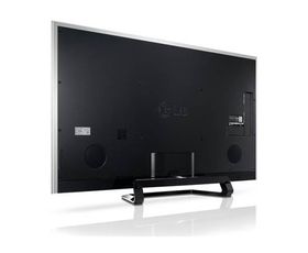 Baksiden av 84LM960W.