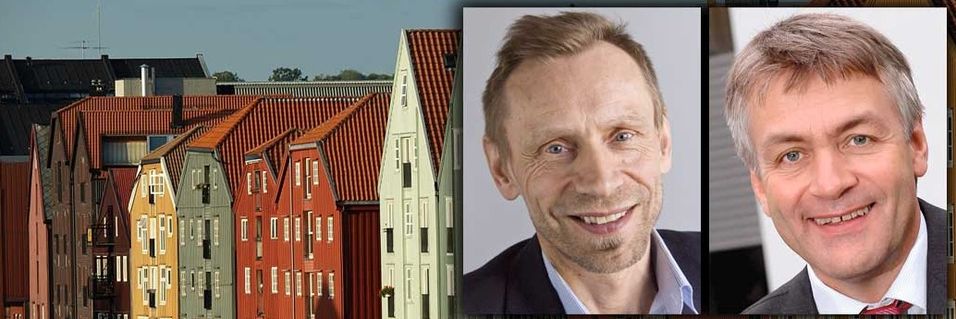Storgevinst etter Loqal-salg