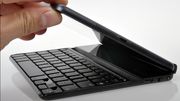 Les Logitech Ultrathin Keyboard mini