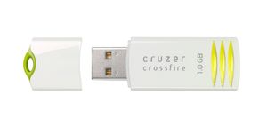 SanDisk Cruzer Crossfire 1 GB