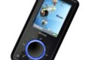 MP3-nyheter fra SanDisk