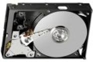 WD leverer 500 GB-disk