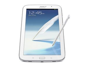 Samsung Galaxy Note 8.0 4G