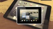 Les Acer går etter iPad Mini