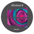 Microsoft Windows 8 64-bit Norsk OEM