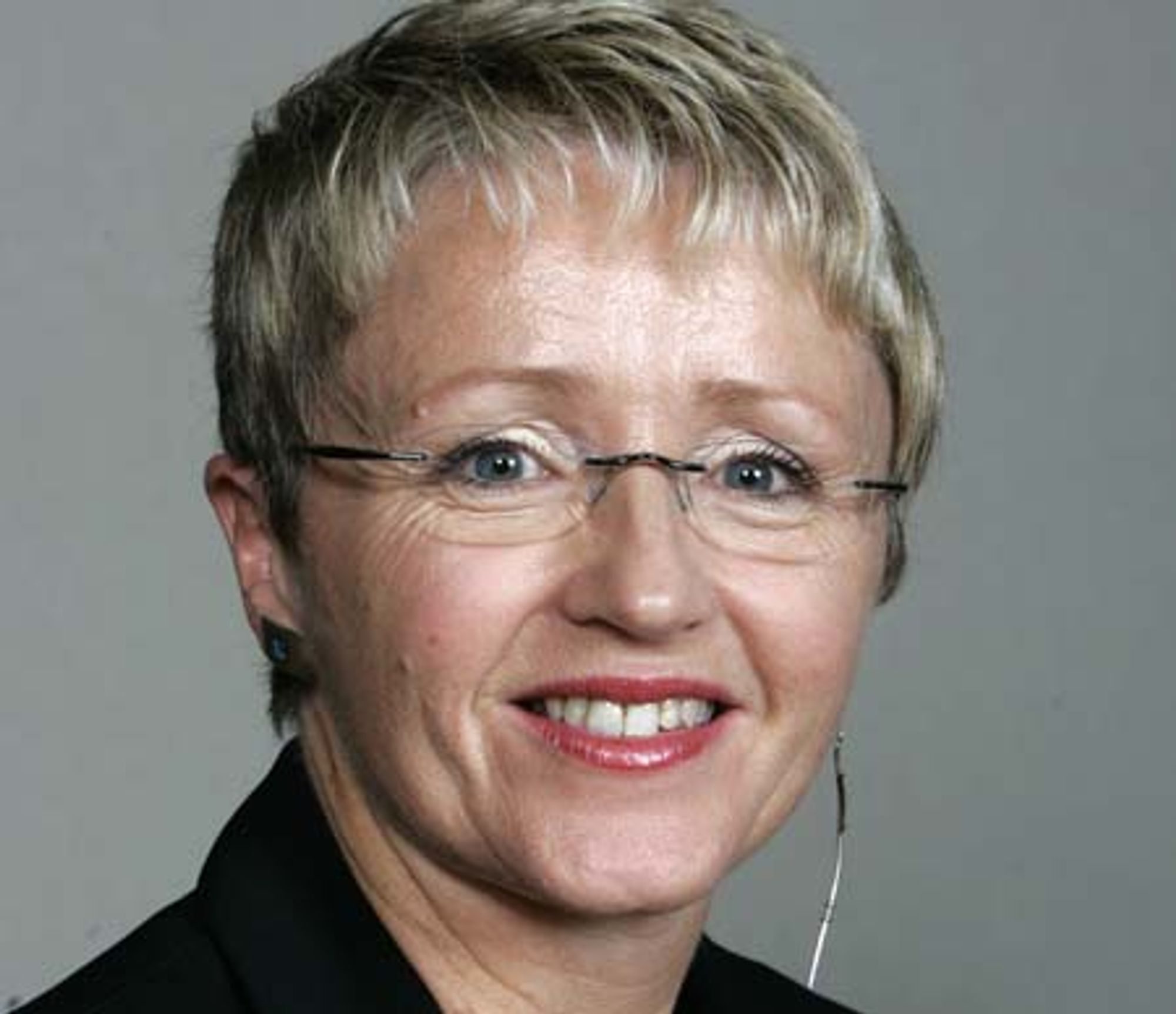 DEBATT: Ikke behov for inngripen