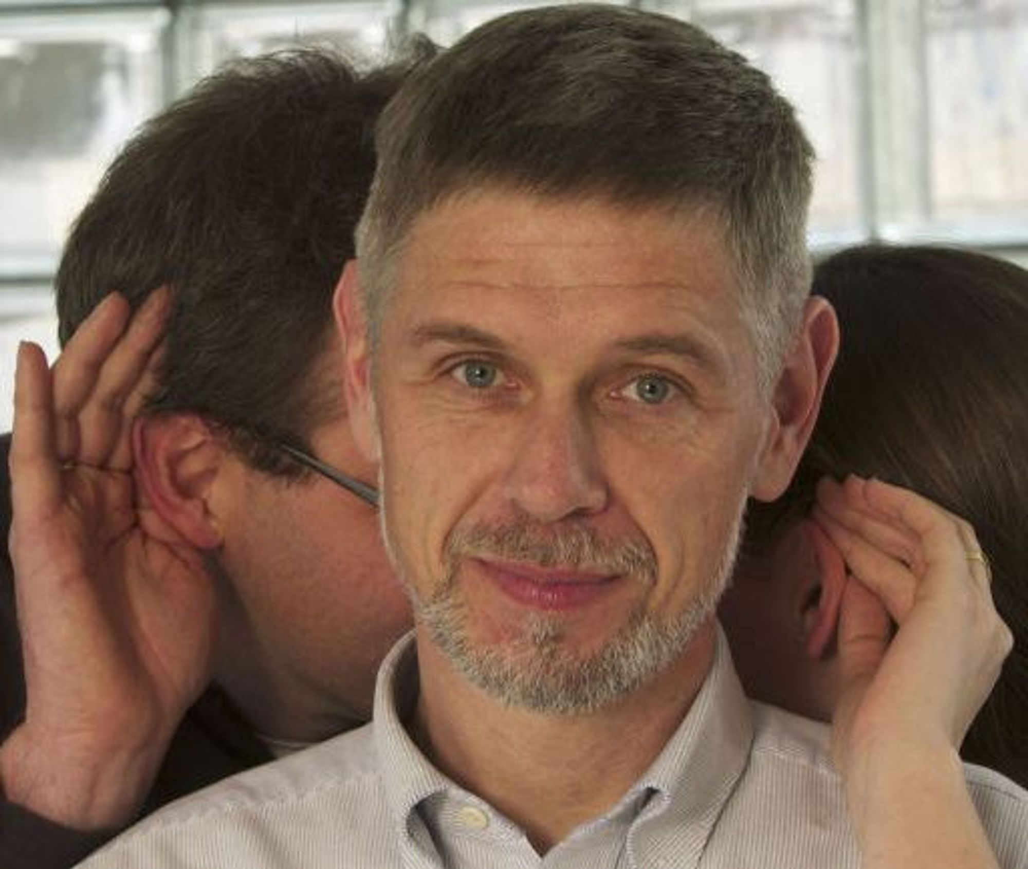 DEBATT: Bedriftens kommunikasjonsbehov