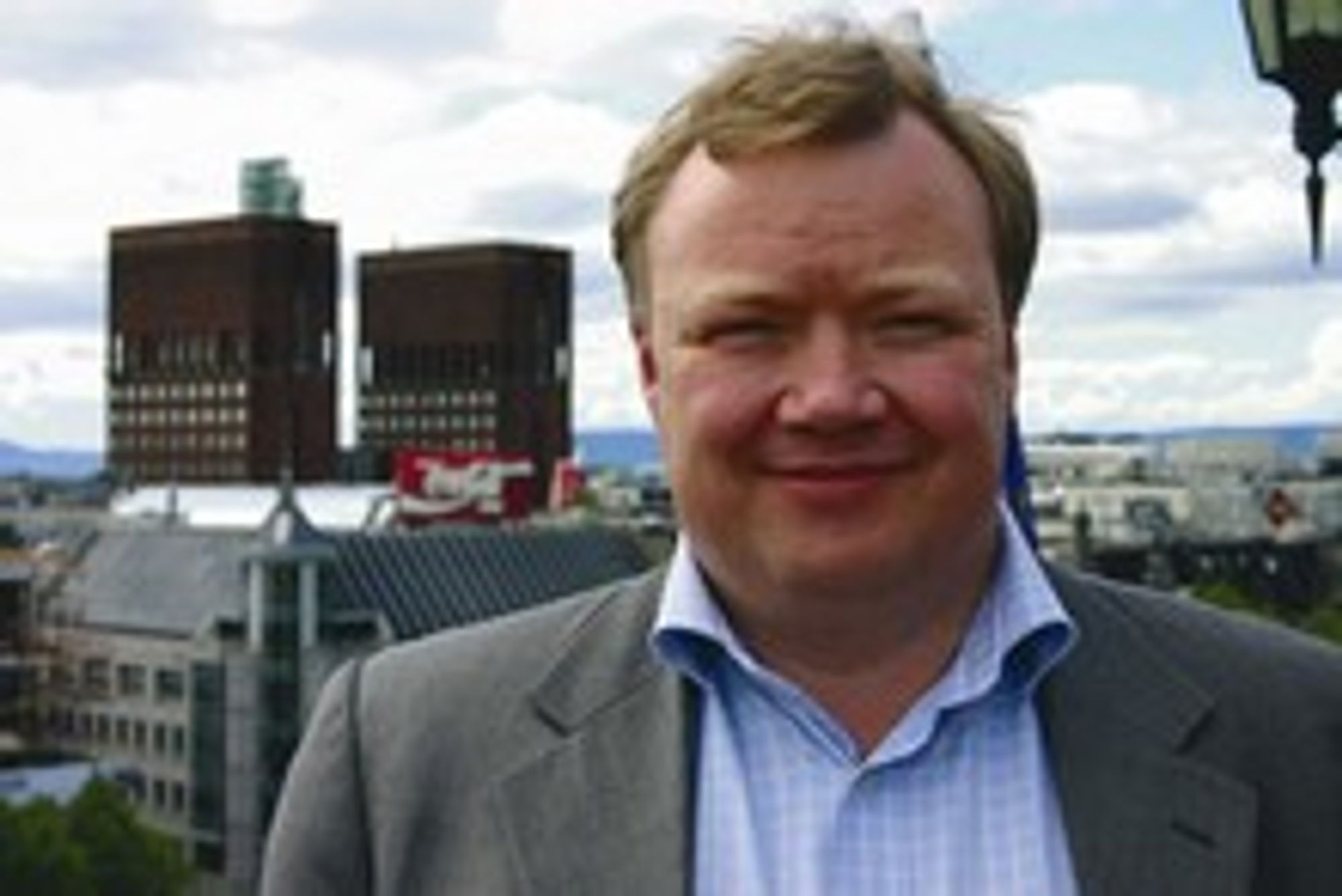 DEBATT: Strand om 2008: Isolasjon er en farlig ting