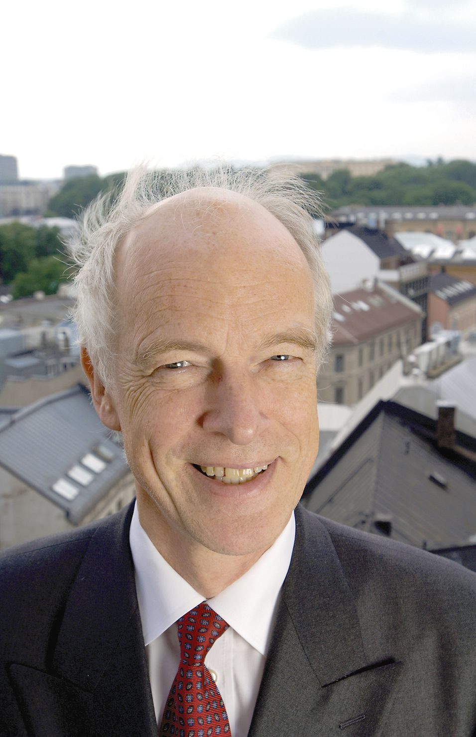 DEBATT: EU fortsetter de-reguleringen av e-kom-markedene
