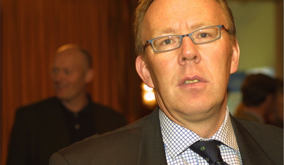 DEBATT: Ingen helserisiko fra trådløse nett