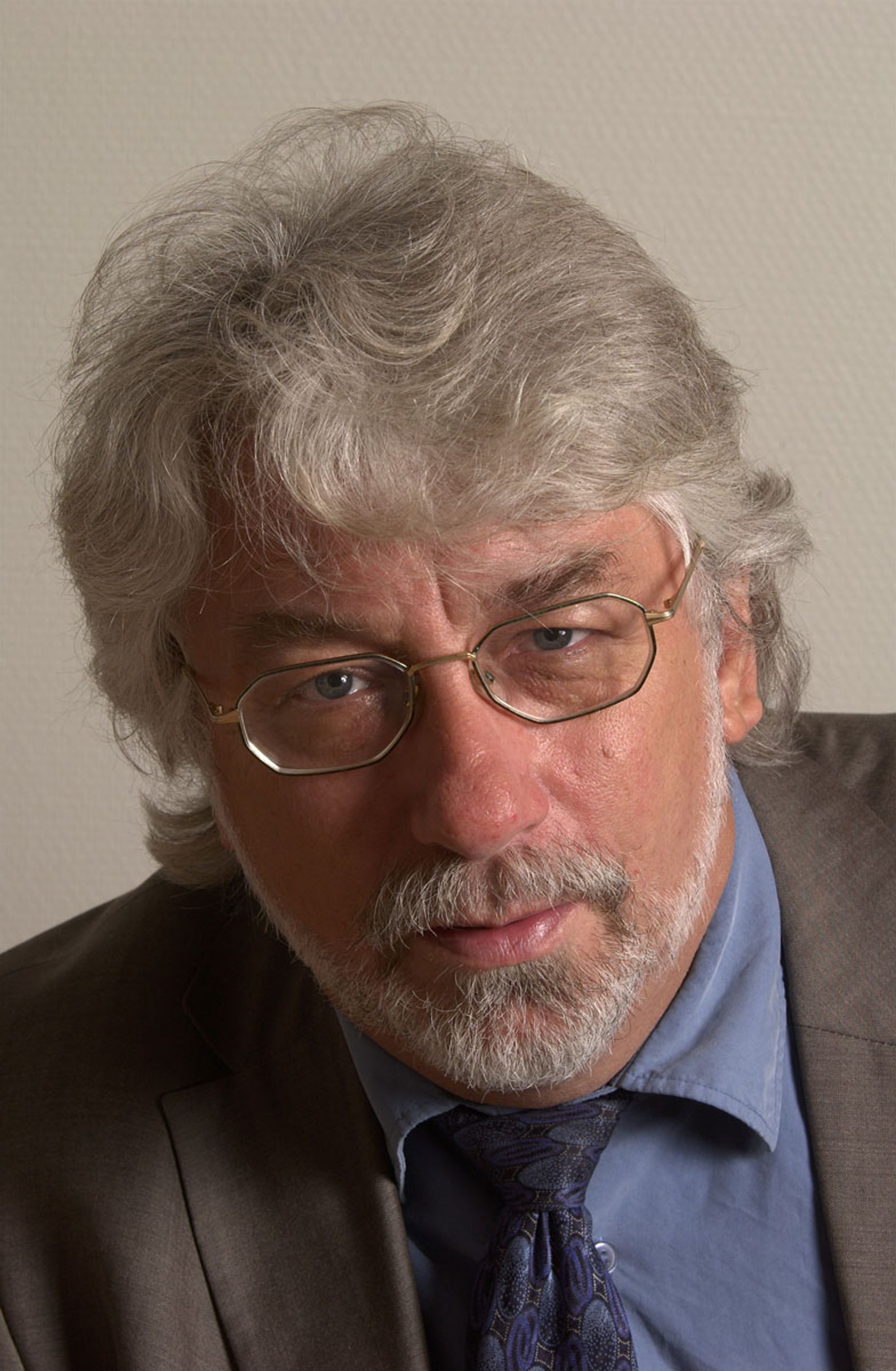 DEBATT: Fornyet bredbåndsvekst