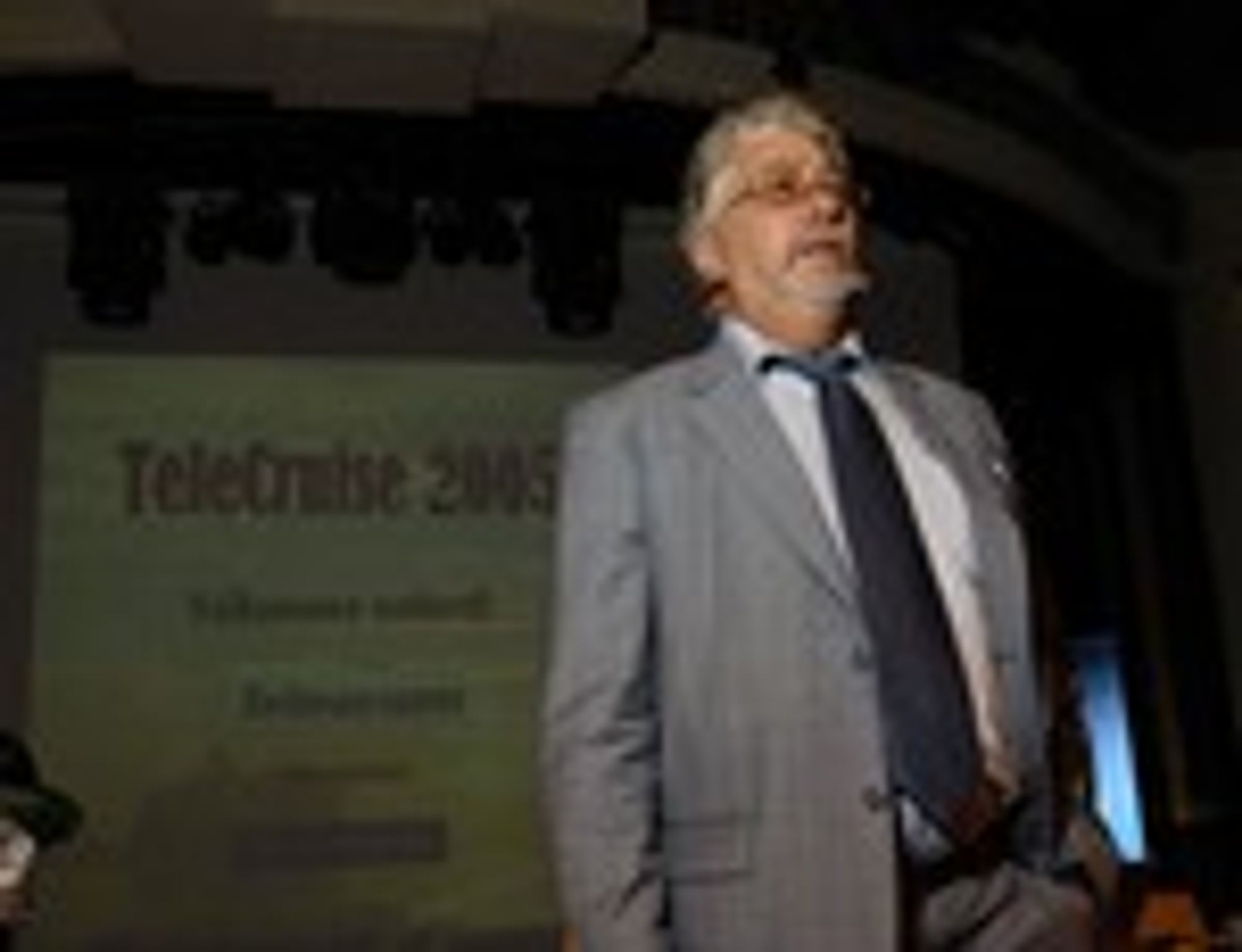 DEBATT: 3 -1 til Telenor