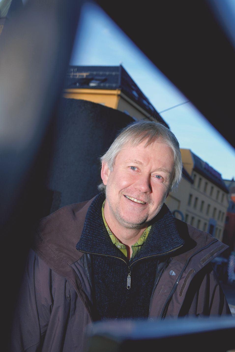DEBATT: Om smalbånd og bredbånd