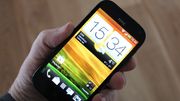 Les HTC One SV