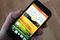 HTC One SV