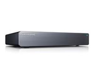 Samsung HomeSync