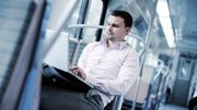 Les Verdens raskeste mobilnett på T-banen