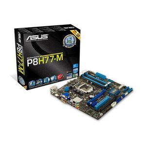 Asus P8H77-I