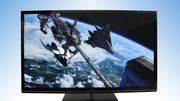 Les Slutt på plasma fra Panasonic