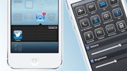 Les Designet sin egen versjon av iOS 7