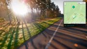 Les Rå videotjeneste lar deg lage egen «road movie» på sekunder