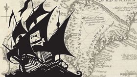The Pirate Bay åpner for å strømme innhold direkte i nettleseren.