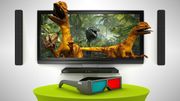 Les 3D-TV har dabbet helt av