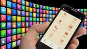 Les Anbefalte apper til iPhone, Windows Phone og Android