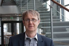 Dekningsdirektør Bjørn Amundsen i Telenor ble tatt på senga sist Justin Bieber besøkte Oslo. Det blir han ikke denne gangen.