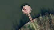 Les Hva skjer på Google Maps?