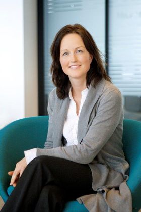 Microsoft har bevisst brukt Great Place to Work for å fange opp signalene fra organisasjonen, forteller HR-direktør Trine Rønningen.