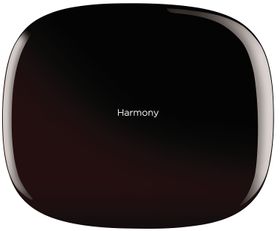 Harmony Hub, sett ovenfra.