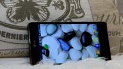 Les LG Optimus G E975