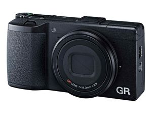 Ricoh GR