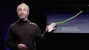 Les Nå kan du se den nye Steve Jobs-filmen