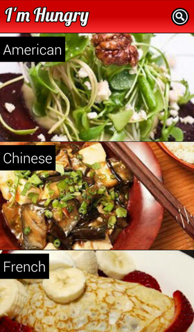 Im hungry vegetarian recipes.