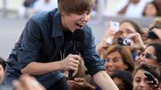 Les 80
prosent Wifi på Bieber og Springsteen