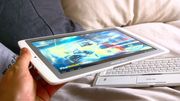 Les Archos 101 XS