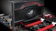 Les Slik blir Asus' råtass-SSD med PCI Express
