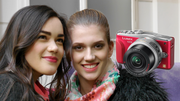 Les Panasonic Lumix DMC-GF6