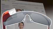 Les Ville gi en halv million for et Google Glass-par