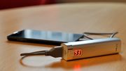 Les PNY PowerPack 2600 mAh